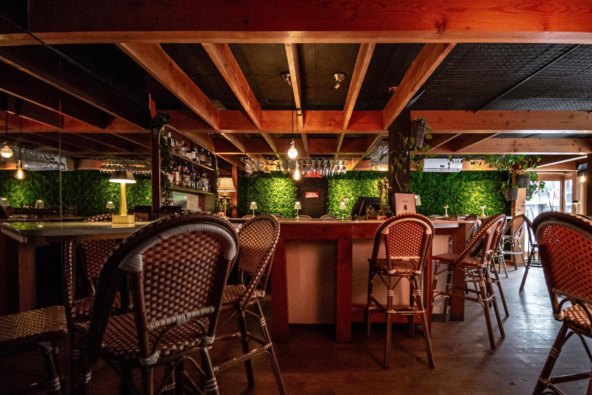 Auberge De La Vieille Maison Римуски Экстерьер фото