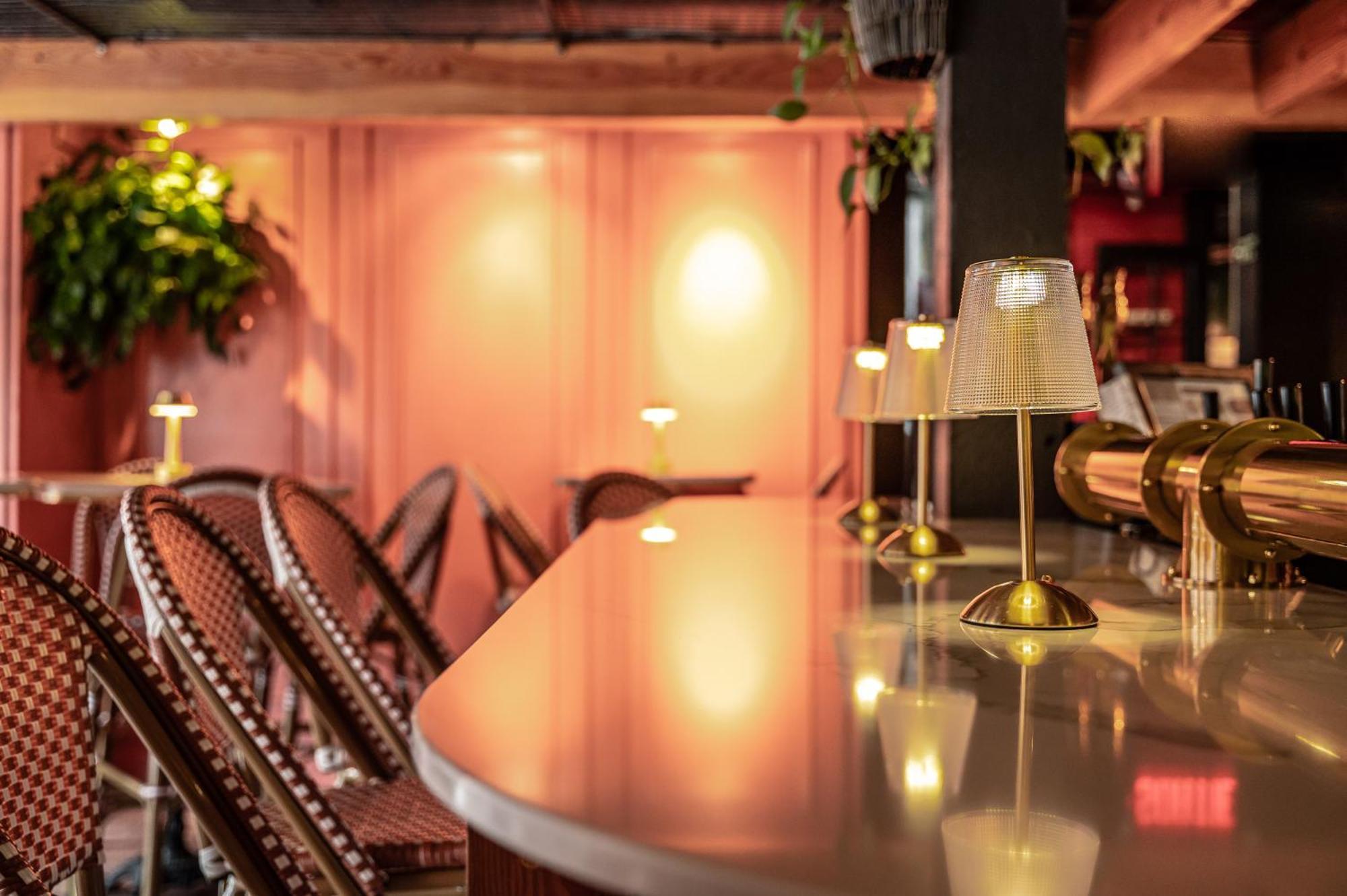 Auberge De La Vieille Maison Римуски Экстерьер фото